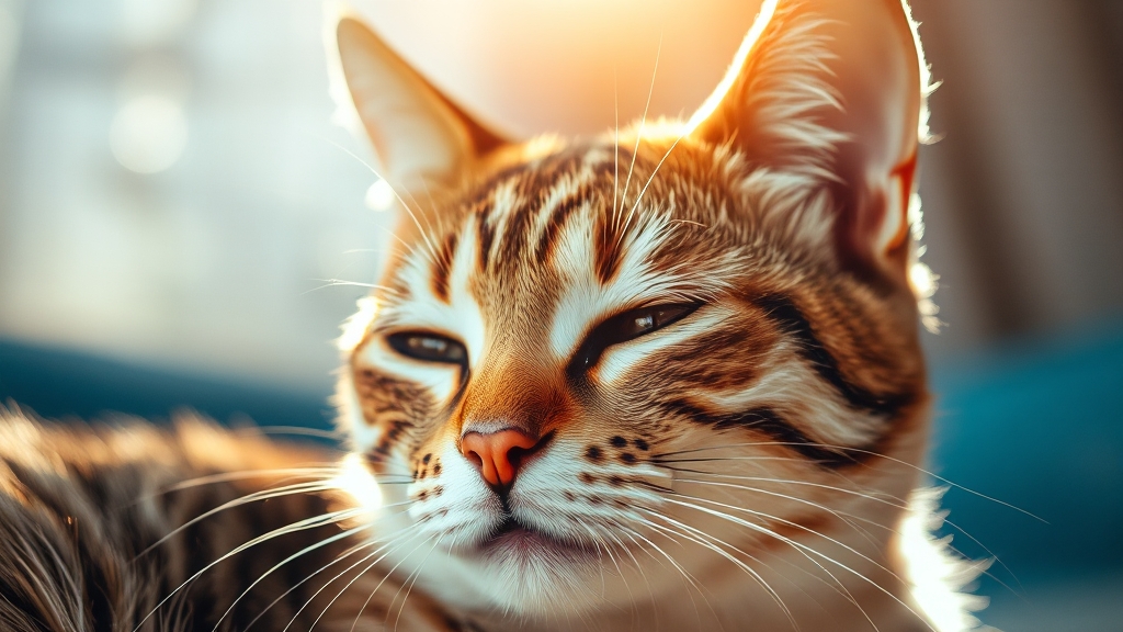 눈 깜빡임에 대한 반응 (realistic 스타일)