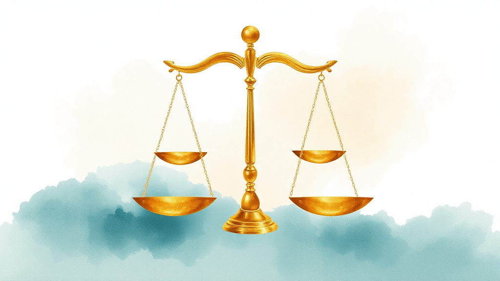 증여세 계산, 일반 vs 부담부증여 비교 (watercolor 스타일)