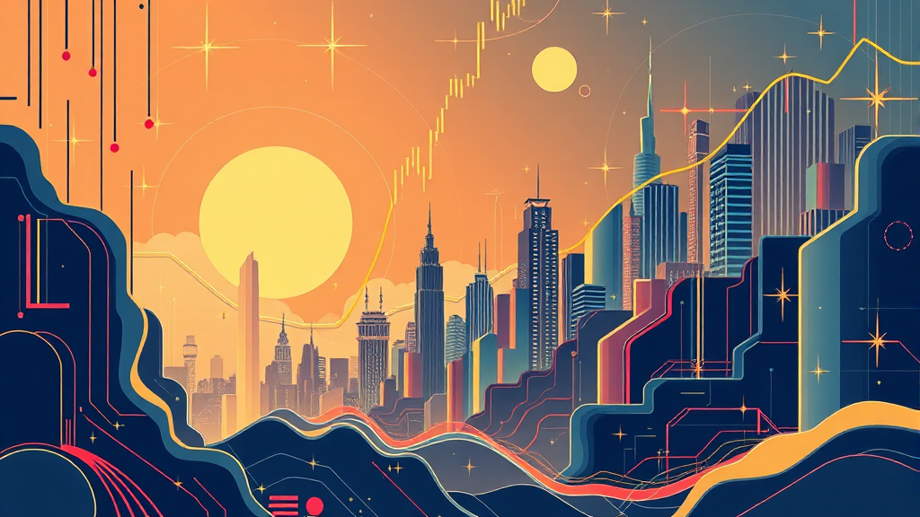 S&P 500 리밸런싱 완벽 분석: 투자 전략부터 미래 전망까지 2 S&P 500 리밸런싱: 무엇이며 왜 중요한가? (illustration 스타일)