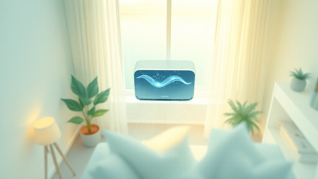 AI 모드 핵심 기능과 작동 원리 (watercolor 스타일)