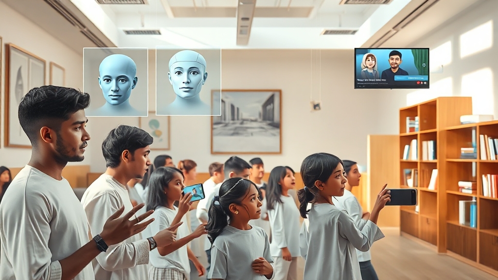 AI ๊ธฐ๋ฐ ์์ด ํํ ์ฑ: ์คํฝ(Spic) vs ์ผ์ดํฌ(Cake) (realistic ์คํ์ผ)