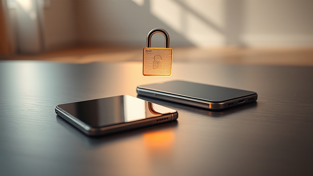 SK텔레콤 유심 무상 교체 안내 (realistic 스타일)