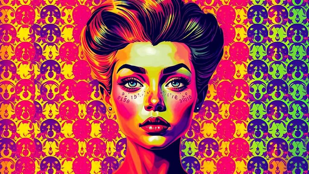 PSO1000 사용자들의 실제 경험 (popart 스타일)