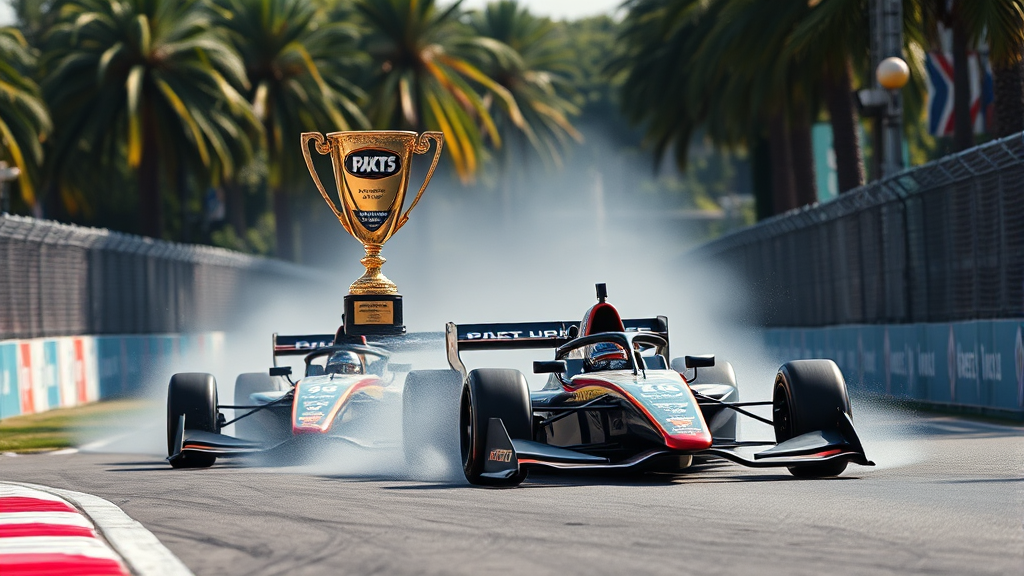 주요 경기 하이라이트와 아쉬운 충돌 (realistic 스타일)