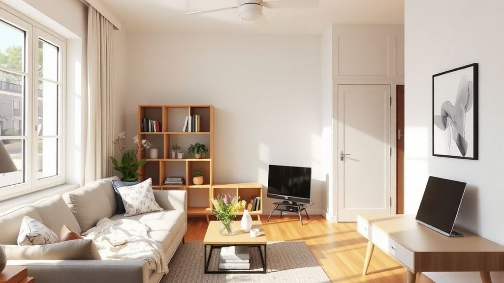 AI 검색, 어디에 활용할 수 있을까? (realistic 스타일)