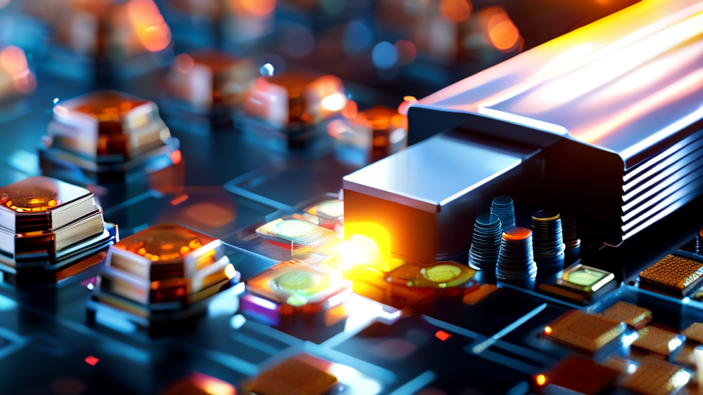 삼성전자 배당금 지급일과 예상 금액 알아보기 (realistic 스타일)