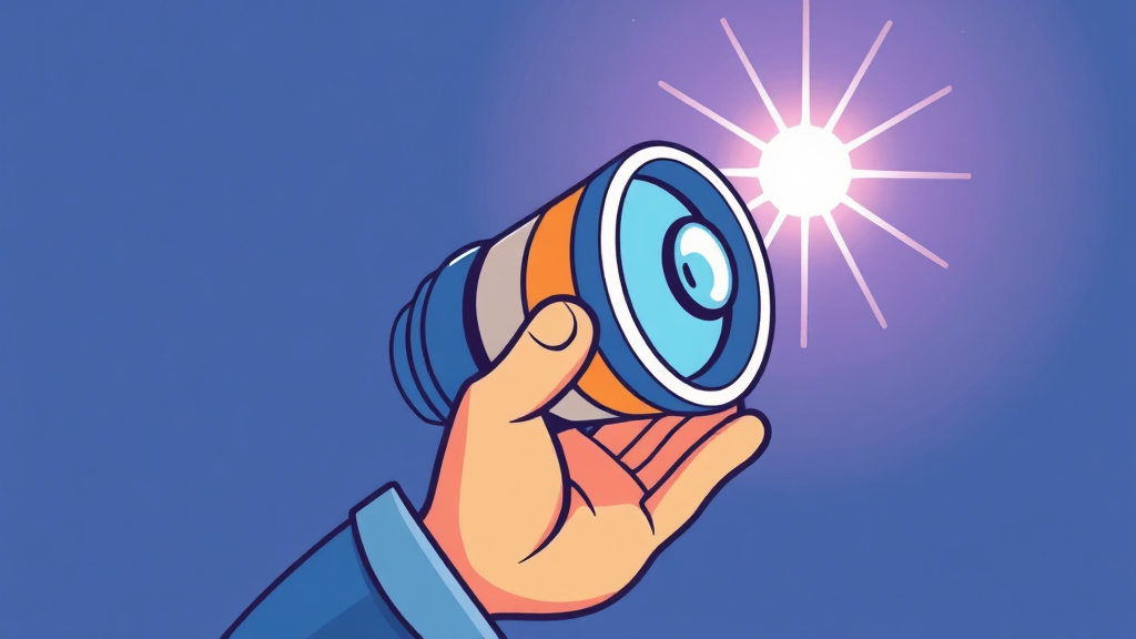 결론 (cartoon 스타일)