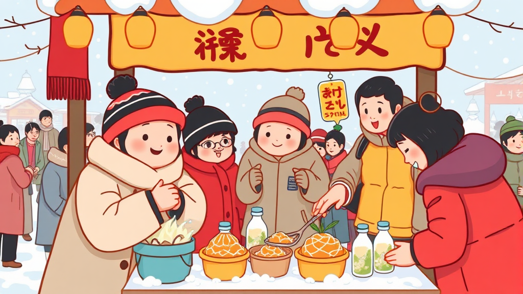 문제점은 무엇이었나? (cartoon 스타일)