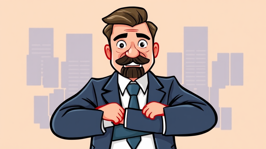 전문가의 조력을 통한 불공정 거래 문제 해결 및 예방 전략 (cartoon 스타일)