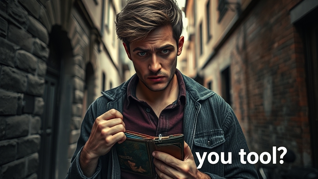 2030 전세사기, 왜 심각할까요? (realistic 스타일)