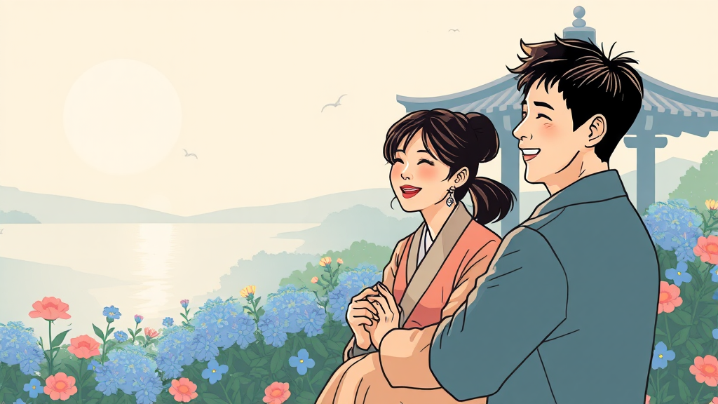 지원금 마련 배경 (illustration 스타일)