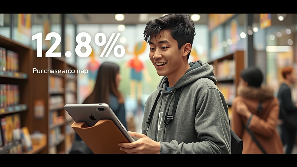 유튜브 쇼핑 활용 사례 (realistic 스타일)