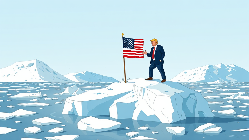 매입 논란, 왜 거셌을까? (illustration 스타일)