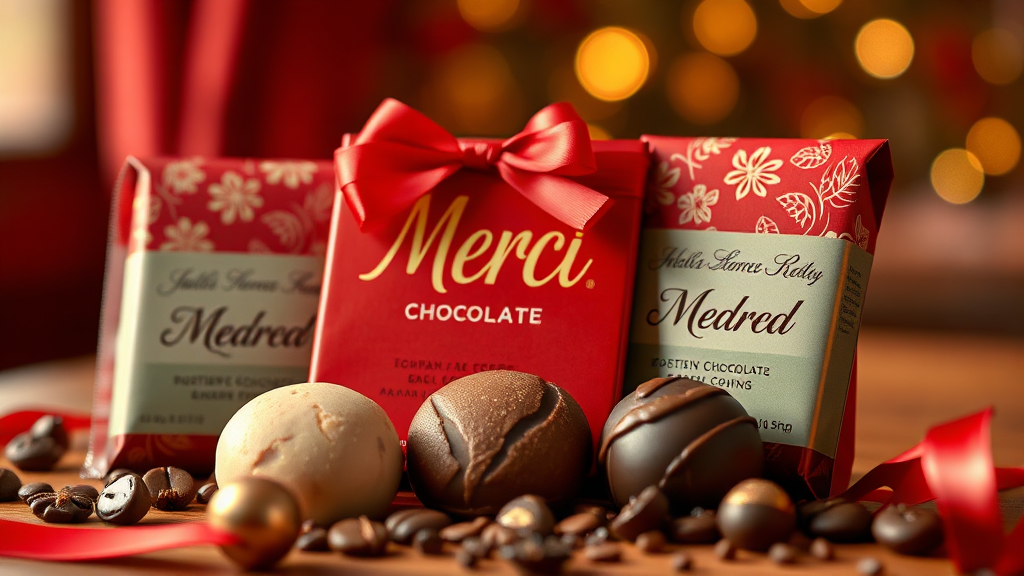 선물로 좋은 이유 (realistic 스타일)