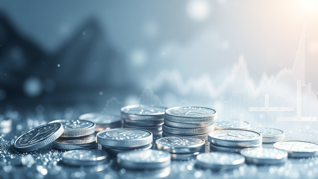 은 투자 방법 완벽 비교 (watercolor 스타일)