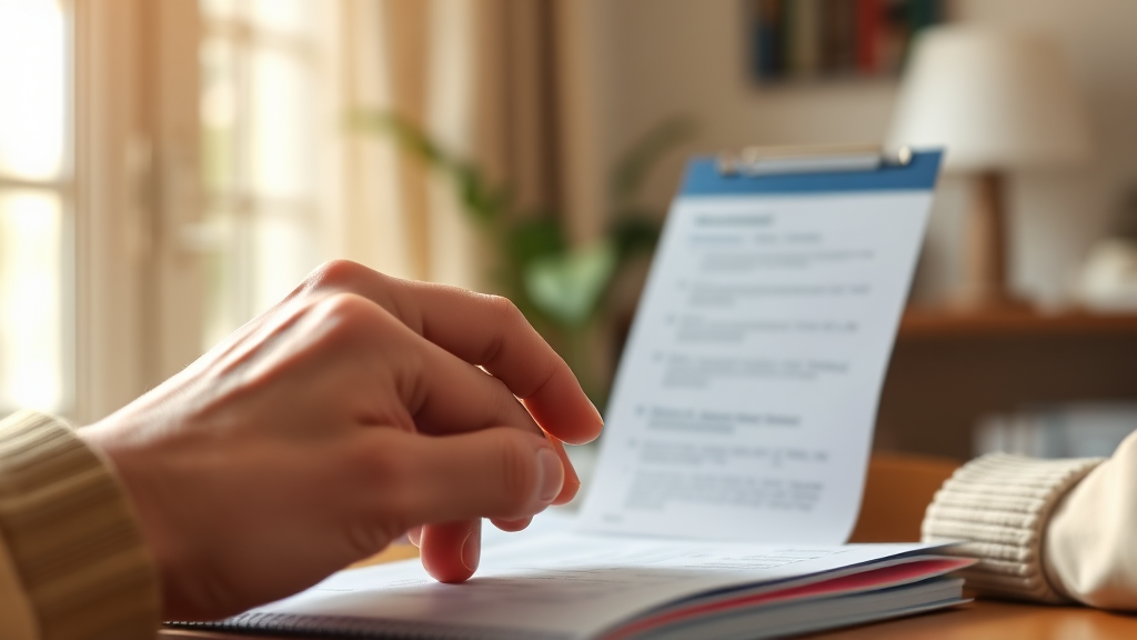 연부연납 신청 절차 A to Z (realistic 스타일)