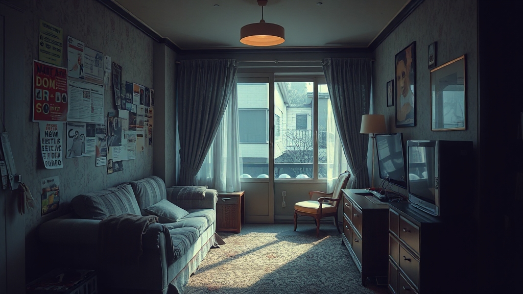 강태풍의 위기: 표박호의 야망? (realistic 스타일)