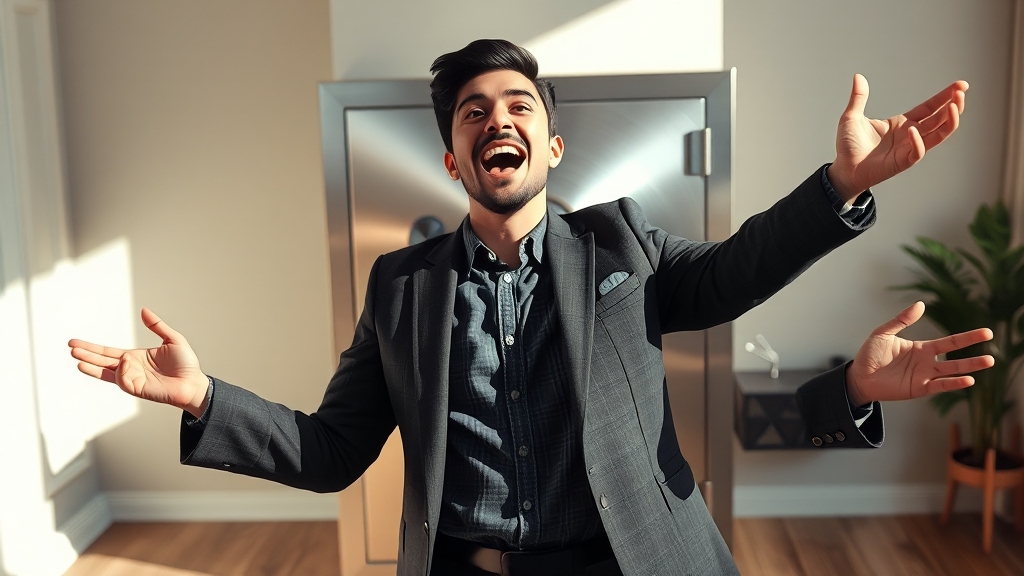 결론 (realistic 스타일)