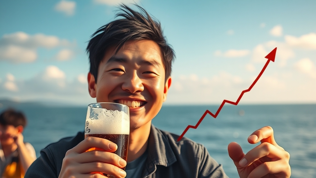 결론 및 전망 (realistic 스타일)