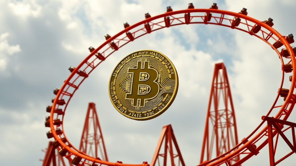 비트코인 8만 달러 붕괴! 원인과 전망 9 마무리 (realistic 스타일)