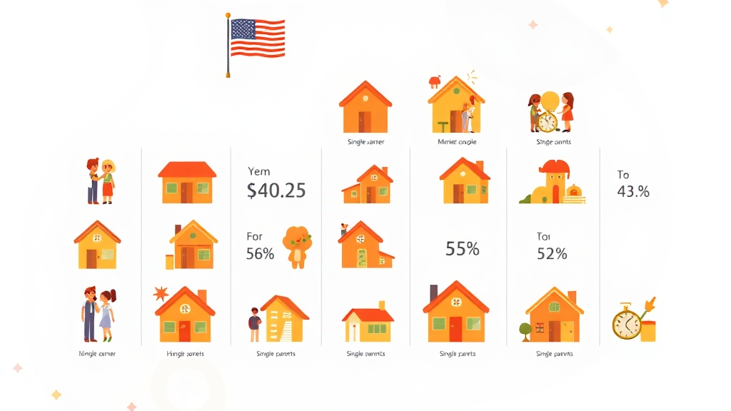 2025년 근로장려금 신청 대상 조건 지급일 가이드 총정리 7 가구별 지급액 비교 (illustration 스타일)
