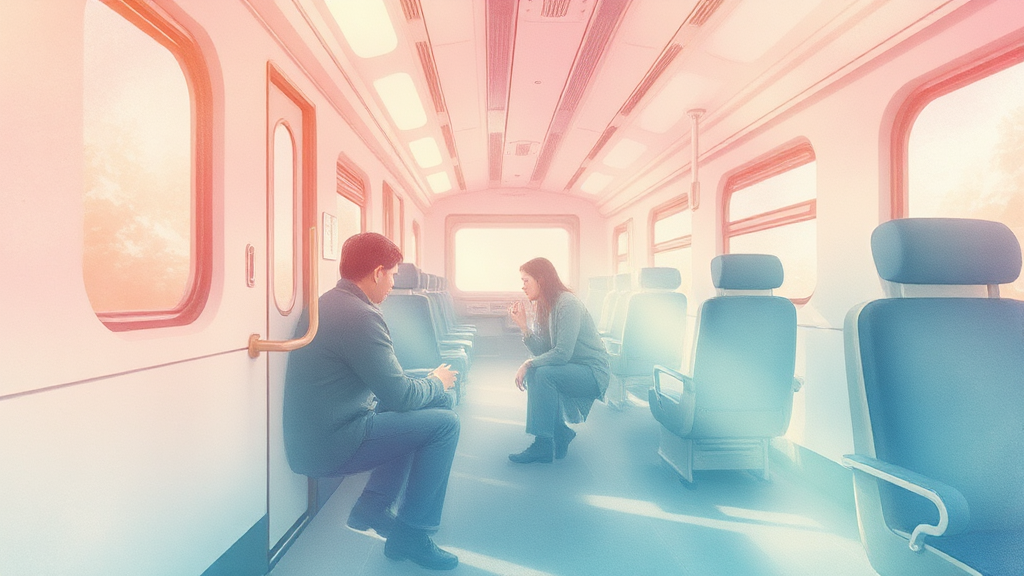 온돌마루 예약: 준비물과 핵심 전략 (watercolor 스타일)