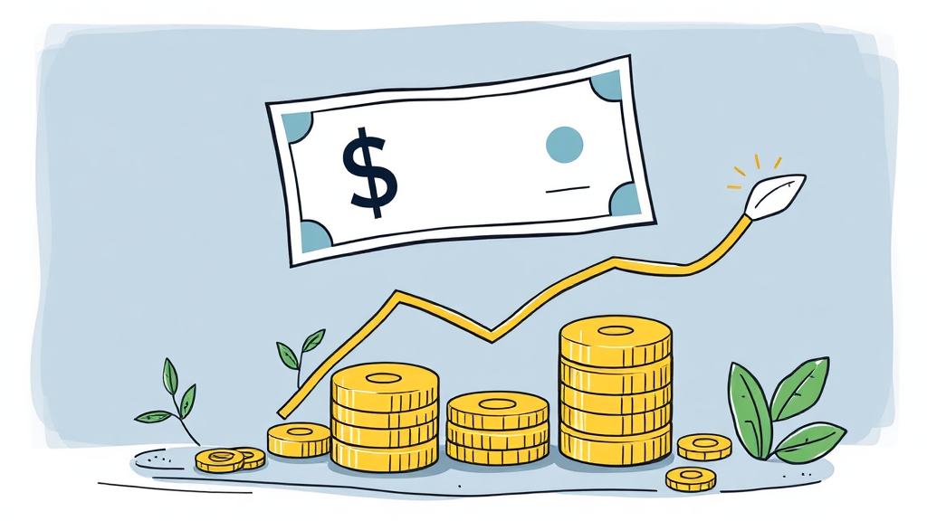 발행어음형 CMA란? (illustration 스타일)