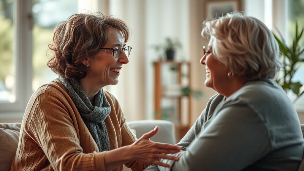 마음투자 지원사업 개요 (realistic 스타일)