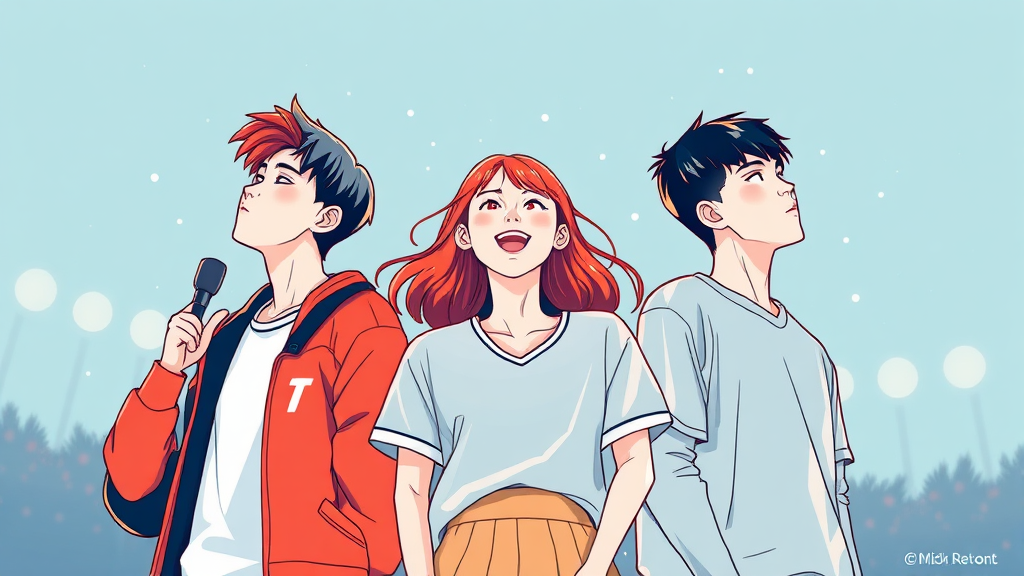 영화 ‘넘버원’: 핵심 개요 (illustration 스타일)