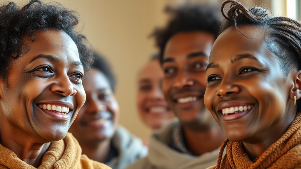 복지로 활용: 숨은 정부 지원금 찾는 비법 (realistic 스타일)