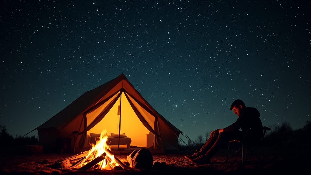 예약 및 이용 팁 (realistic 스타일)