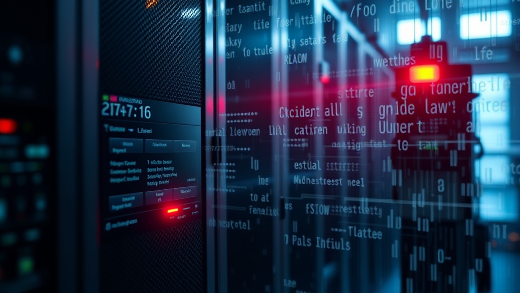 KT 소액결제 해킹, 무슨 일? (realistic 스타일)