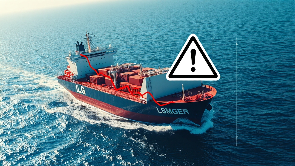 투자, 주의할 점은? (realistic 스타일)