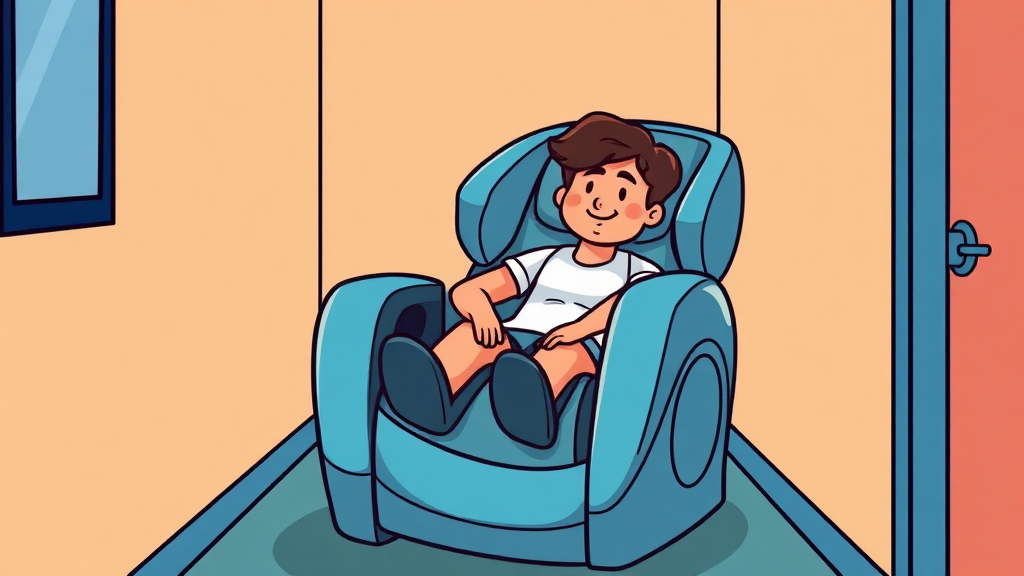 마무리 (cartoon 스타일)