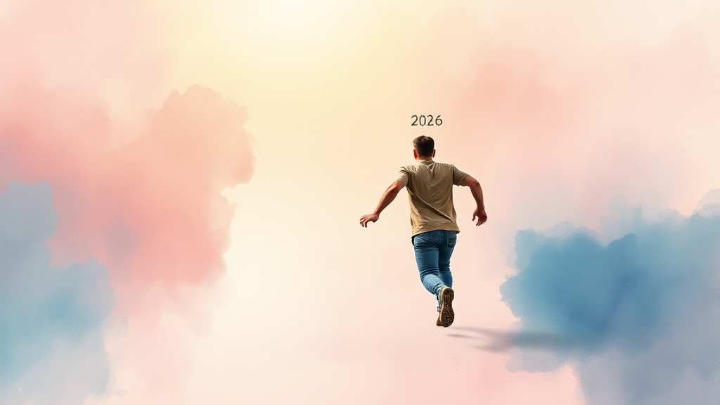 RIA 계좌 세법 개정안 (watercolor 스타일)