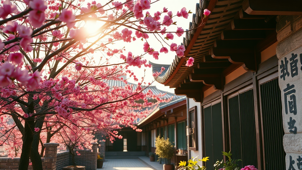 마무리하며 (realistic 스타일)