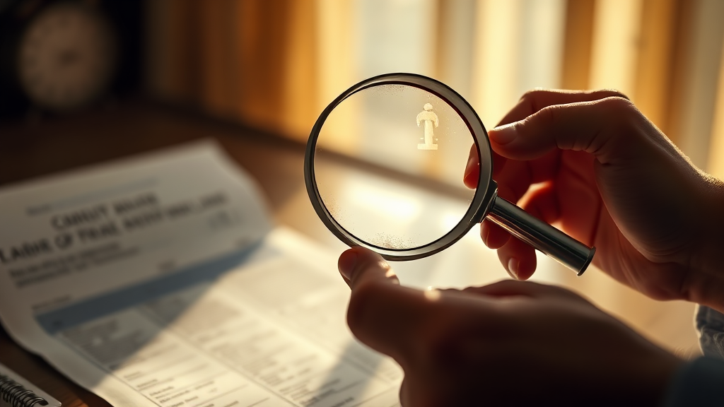 피해 구제 신청 방법 (realistic 스타일)