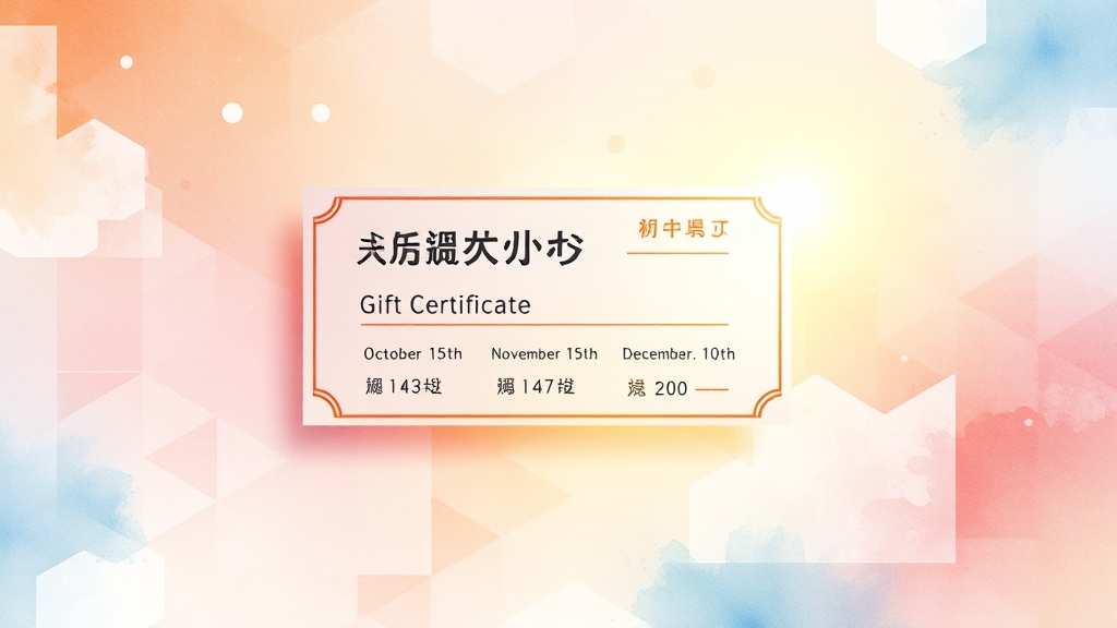 지급 일정 및 방식 (watercolor 스타일)