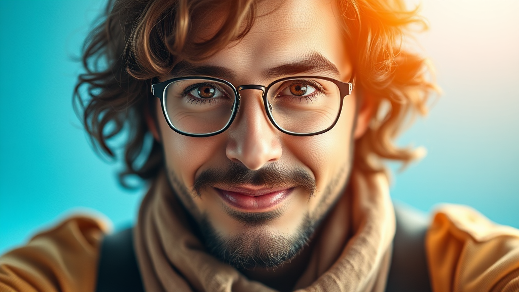 고용24 활용 팁: 추가 기능 소개 (realistic 스타일)