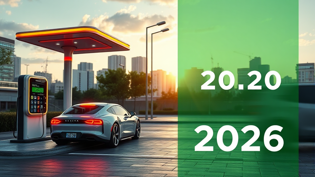 2026년 예상 금액 및 변화 (realistic 스타일)