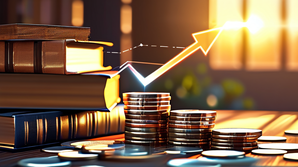 국민들이 궁금해하는 재산 증가의 정당성 (realistic 스타일)