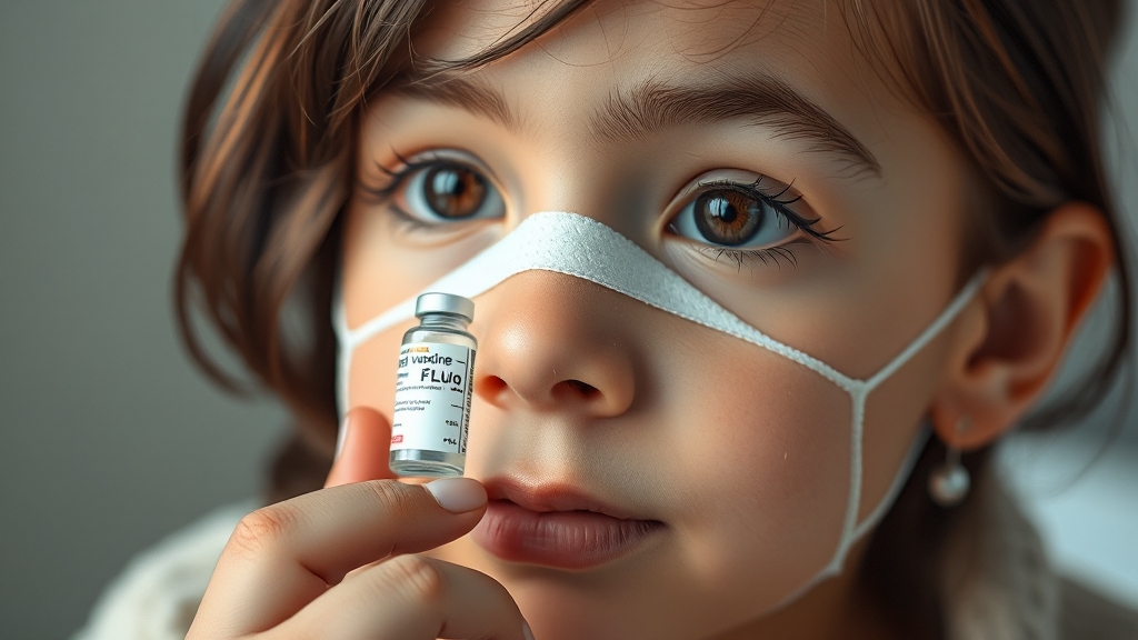 나에게 맞는 백신 선택 기준 (realistic 스타일)