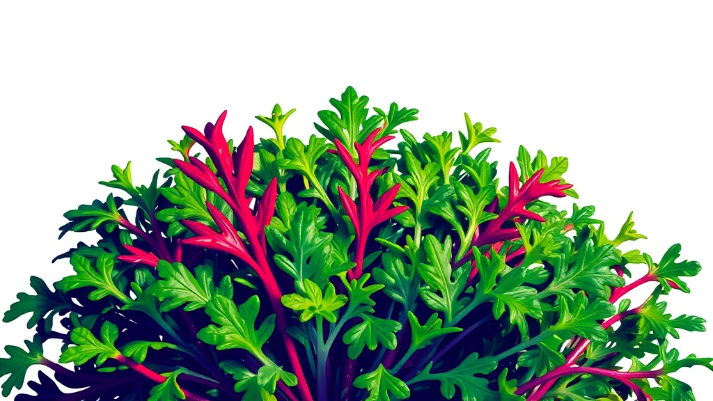 소화 촉진 & 다이어트 (popart 스타일)