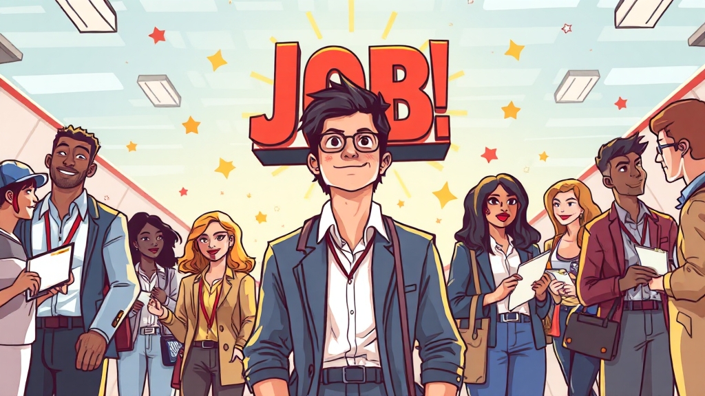 앞으로의 전망은? (illustration 스타일)