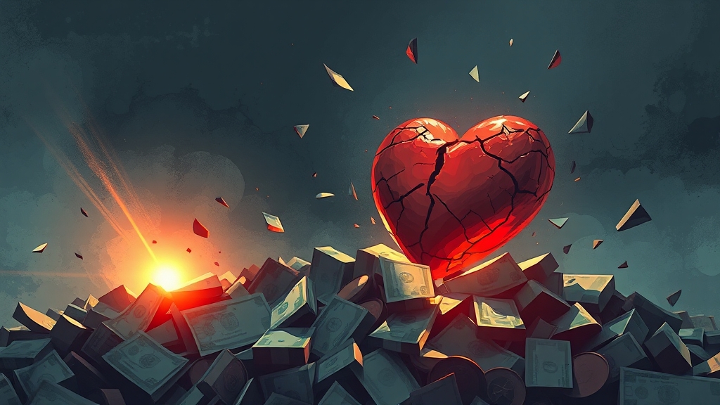 심리적 지원 및 법률 도움 (illustration 스타일)