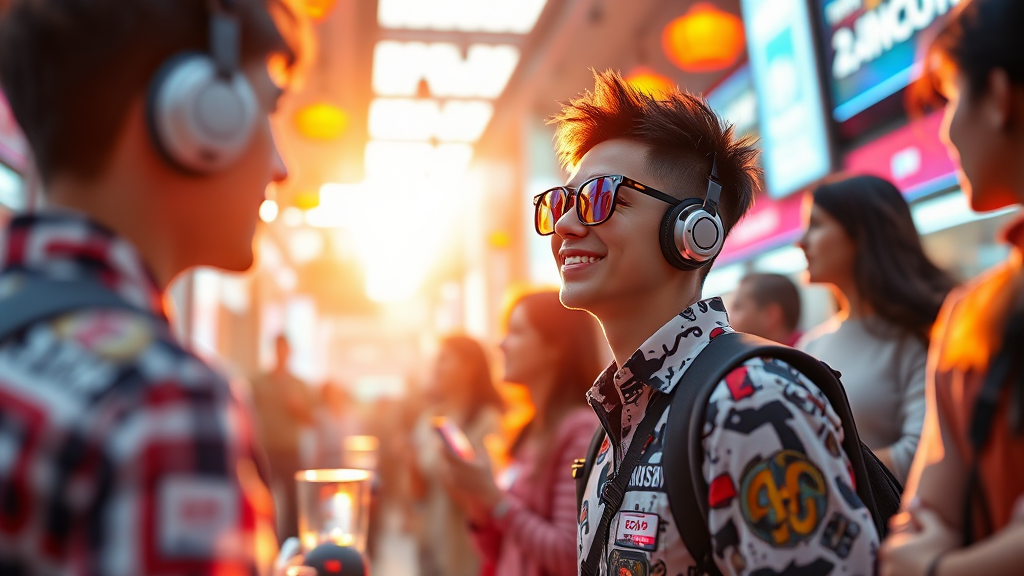 제미나이 3.0 구독, 어떻게 할까? (realistic 스타일)