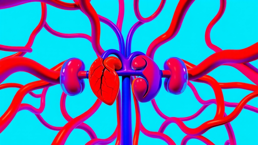 코큐텐, 에너지 생성 핵심 조효소 (popart 스타일)