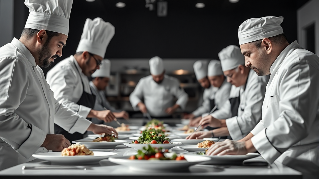 시즌2 특징 및 변화 (realistic 스타일)