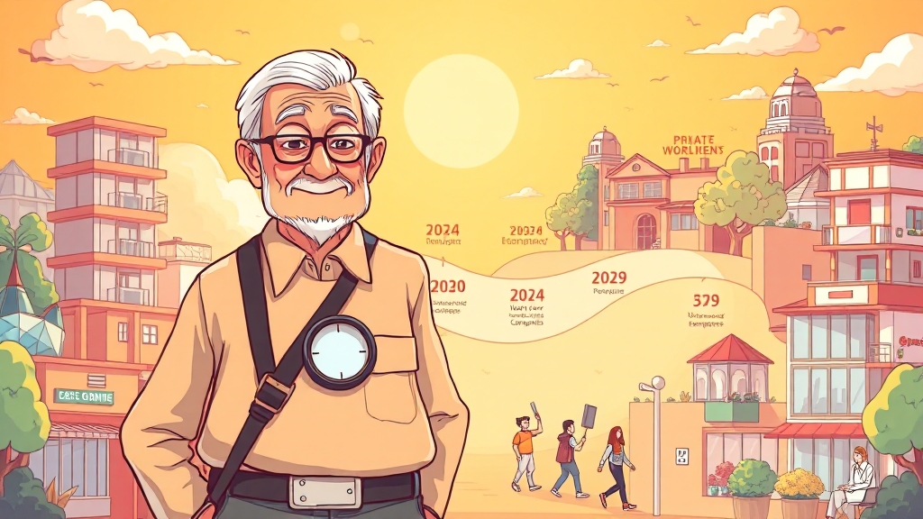 언제부터, 누가 대상일까? (cartoon 스타일)