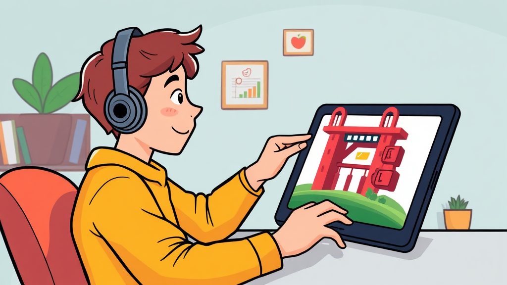 장단점 및 구매 가이드 (cartoon 스타일)